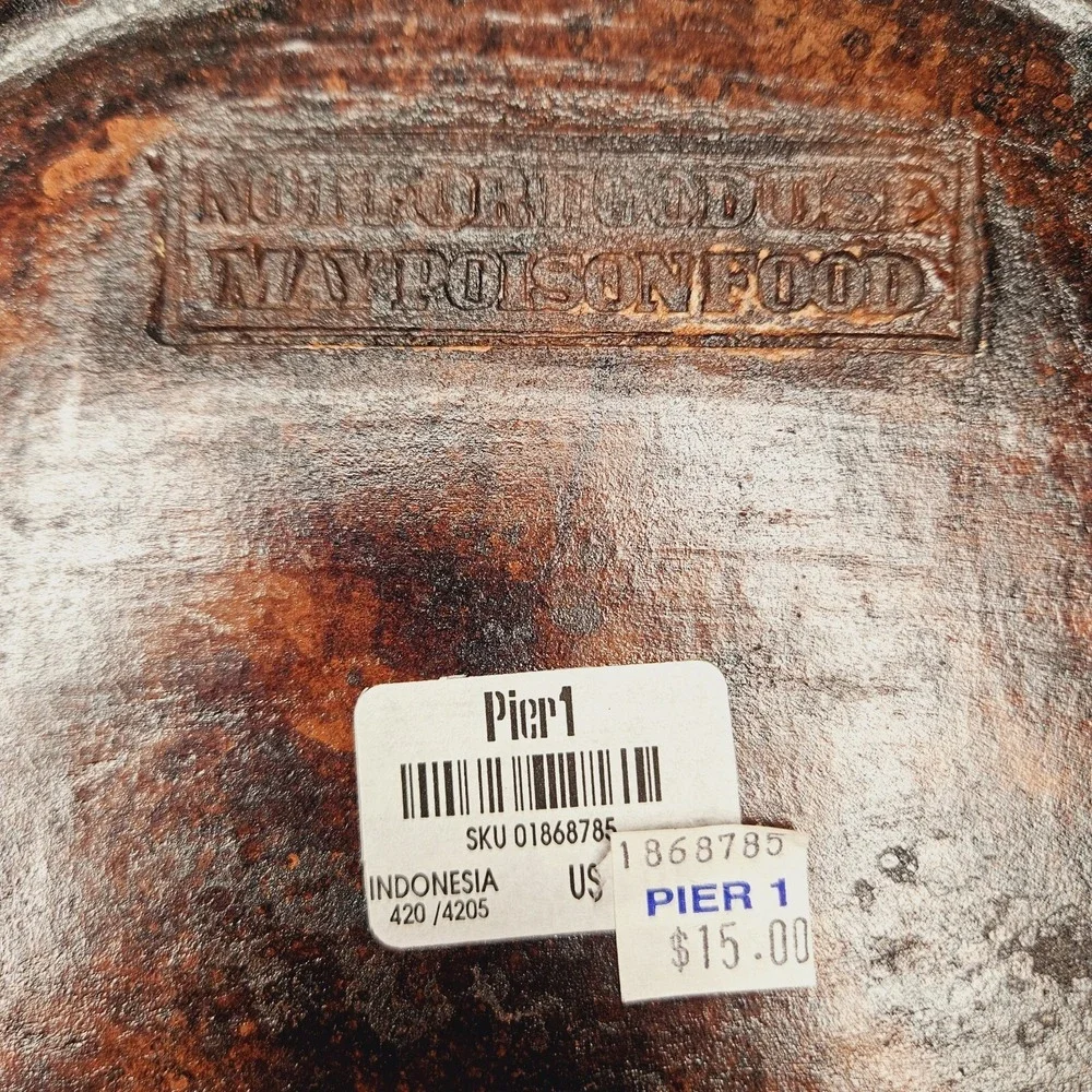 Pier 1 Imports 14